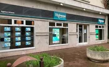 Agence immobilière l'Adresse Marly-le-Roi
