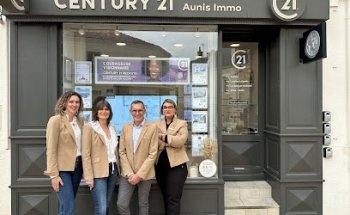 Agence CENTURY 21 Aunis Immo Fouras