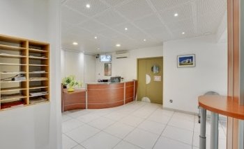 Agence Erilia Montpellier