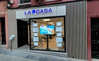 La Casa Agency | Punto Latina Madrid Rio, S.L.