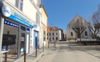 GUY HOQUET L'IMMOBILIER STAINS