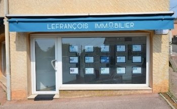 Agence LEFRANÇOIS Immobilier