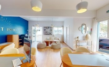 SUNSET IMMO Agence Immobilière Côte Bleue