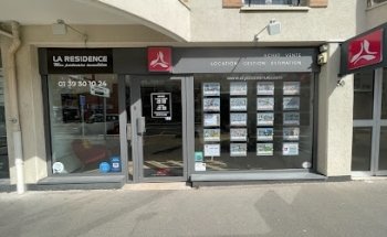 LA RESIDENCE - Agence immobilière à Montigny le Bretonneux