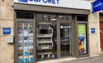 Agence immobilière Laforêt Marseille 12ème