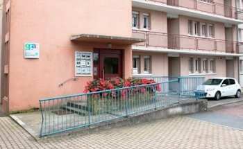 OPAC Saône-et-Loire - Agence de Paray le Monial