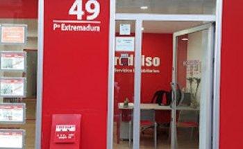 Inmobiliaria Puerta del Ángel Redpiso