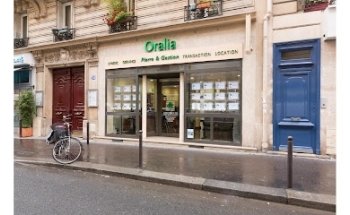 Oralia Pierre et Gestion Gérance–Location–Transaction