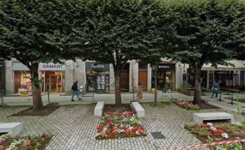 Agence immobilière Lamy Bayonne