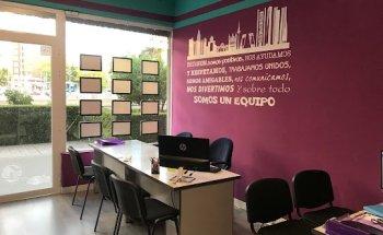 INMOBILIARIA LA LUPA NO TE COBRA COMISIONES