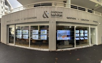 Évidence habitat