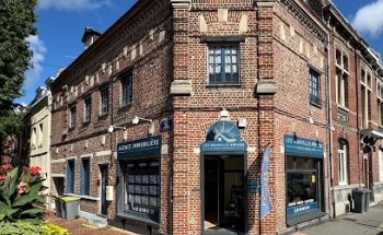 Les Nouvelles Pépites - Croix