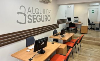Alquiler Seguro
