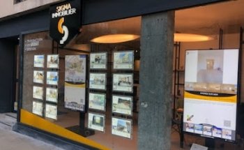 Sigma Immobilier