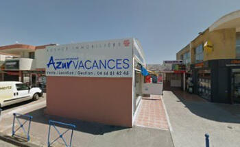 Azur Vacances