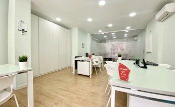 Tempocasa Madrid Alto de Extremadura