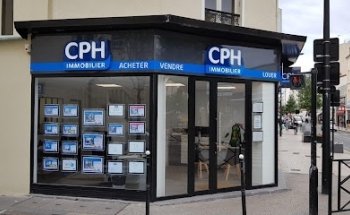 CPH Immobilier