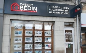 Cabinet Bedin Immobilier (Bordeaux Bastide)