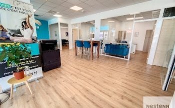 Agence Nestenn Immobilier Castelnau le Lez