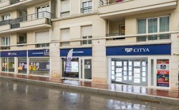 Citya Chambras Sogimco