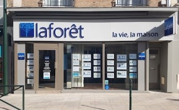 Agence immobilière Laforêt Clamart