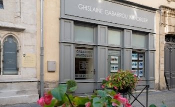 Ghislaine Gabarrou Immobilier