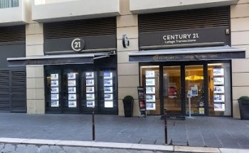 Century 21 Lafage Transactions