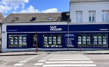 Agence immobilière Guy Hoquet SAINT-AUBIN-LÈS-ELBEUF