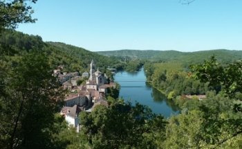 L'Adresse Prayssac Immobilier Agence Favory