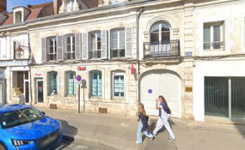 Orpi Auxerre Transactions Immobilières