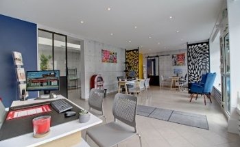 LA RESIDENCE - Agence immobilière à Saint Etienne du Rouvray