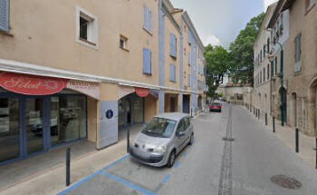 sarl l'agence du soleil