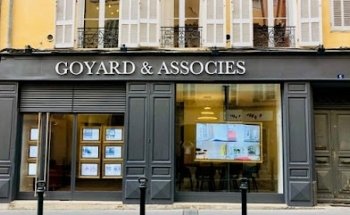 Real Estate Provence