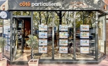 Côté Particuliers Saint Maur Adamville Immobilier