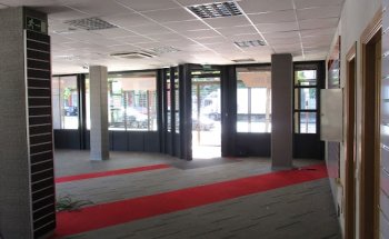 Activa Casa inmobiliaria