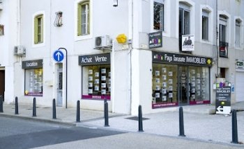 PAYS TARUSATE IMMOBILIER