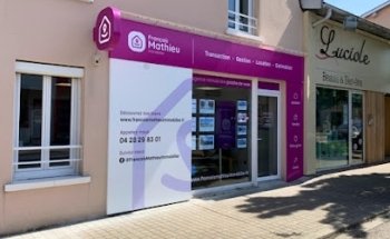 François Mathieu Immobilier