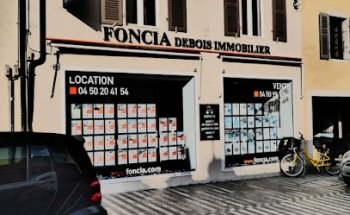 FONCIA | Agence Immobilière | Location-Syndic-Gestion Locative | Divonne-Les-Bains | Grande Rue