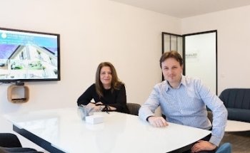 Agence Vovard Immobilier