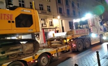 Cabinet LEDOUX Transaction