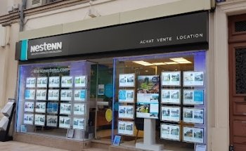 Agence Nestenn Immobilier l'Isle-Adam