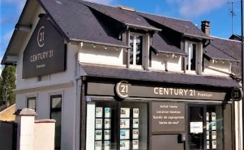 Agence CENTURY 21 Premium Saint-Jean-de-Braye