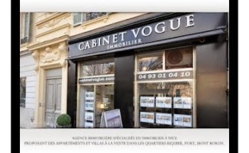 Cabinet Vogue