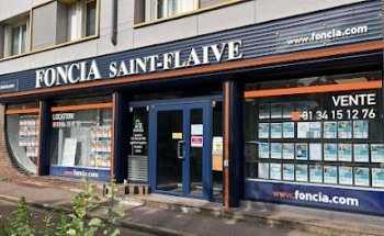 FONCIA | Agence Immobilière | Location-Gestion-Locative | Ermont | R. de lÉglise