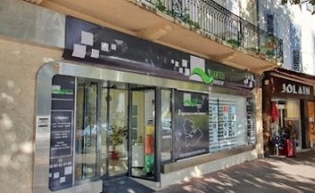 Roques Immobilier Millau