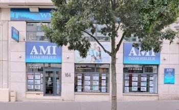 AMI IMMOBILIER
