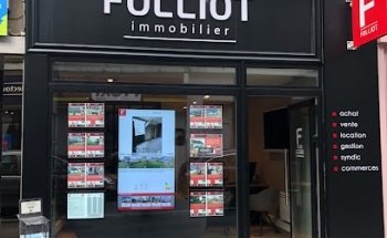 CABINET FOLLIOT AVRANCHES