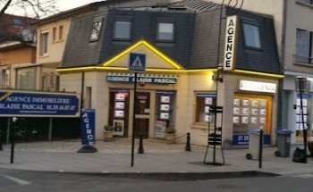 Agence Blaise Pascal