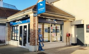 Human Immobilier Beynes