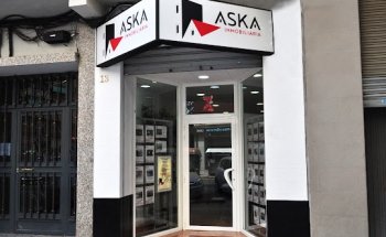Aska Inmobiliaria Patraix